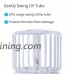 Cnlight Mini & Portable UV Cleaner Sanitizer UV Air Purifier  Sterilizer  UV Ozone Disinfection Light for Shoe Box Hand Bag Small Space - B06W5FK2QQ